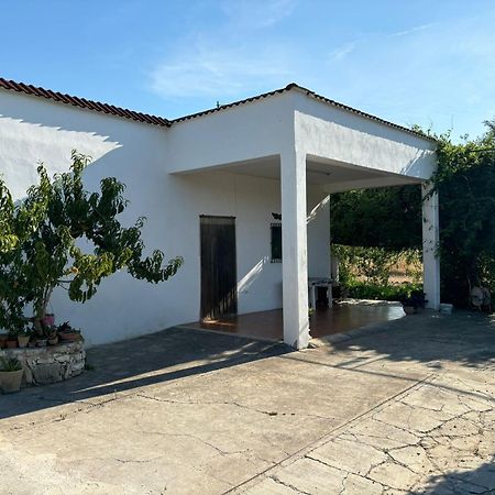 Latiano Casa Domitia 빌라 외부 사진