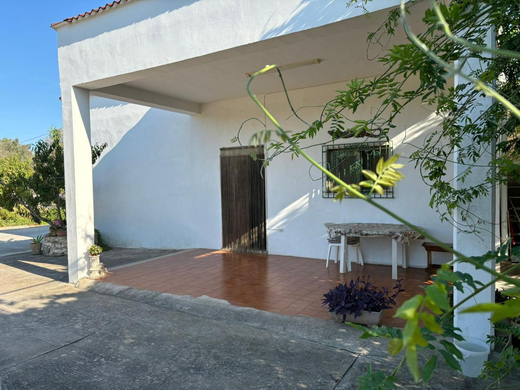 Latiano Casa Domitia 빌라 외부 사진