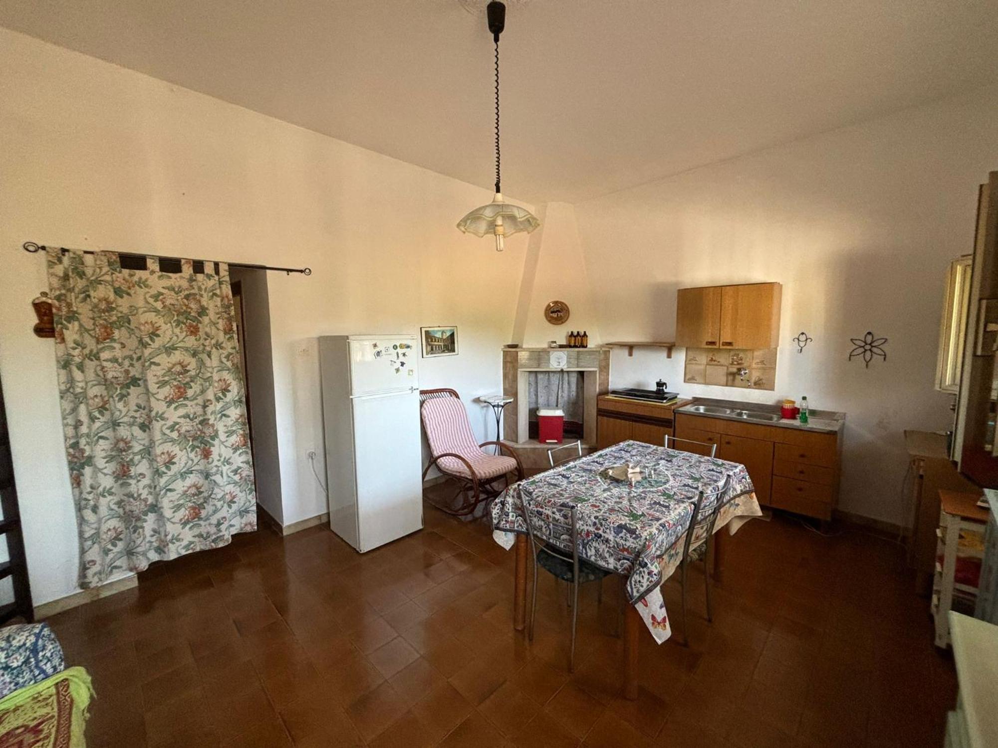 Latiano Casa Domitia 빌라 외부 사진