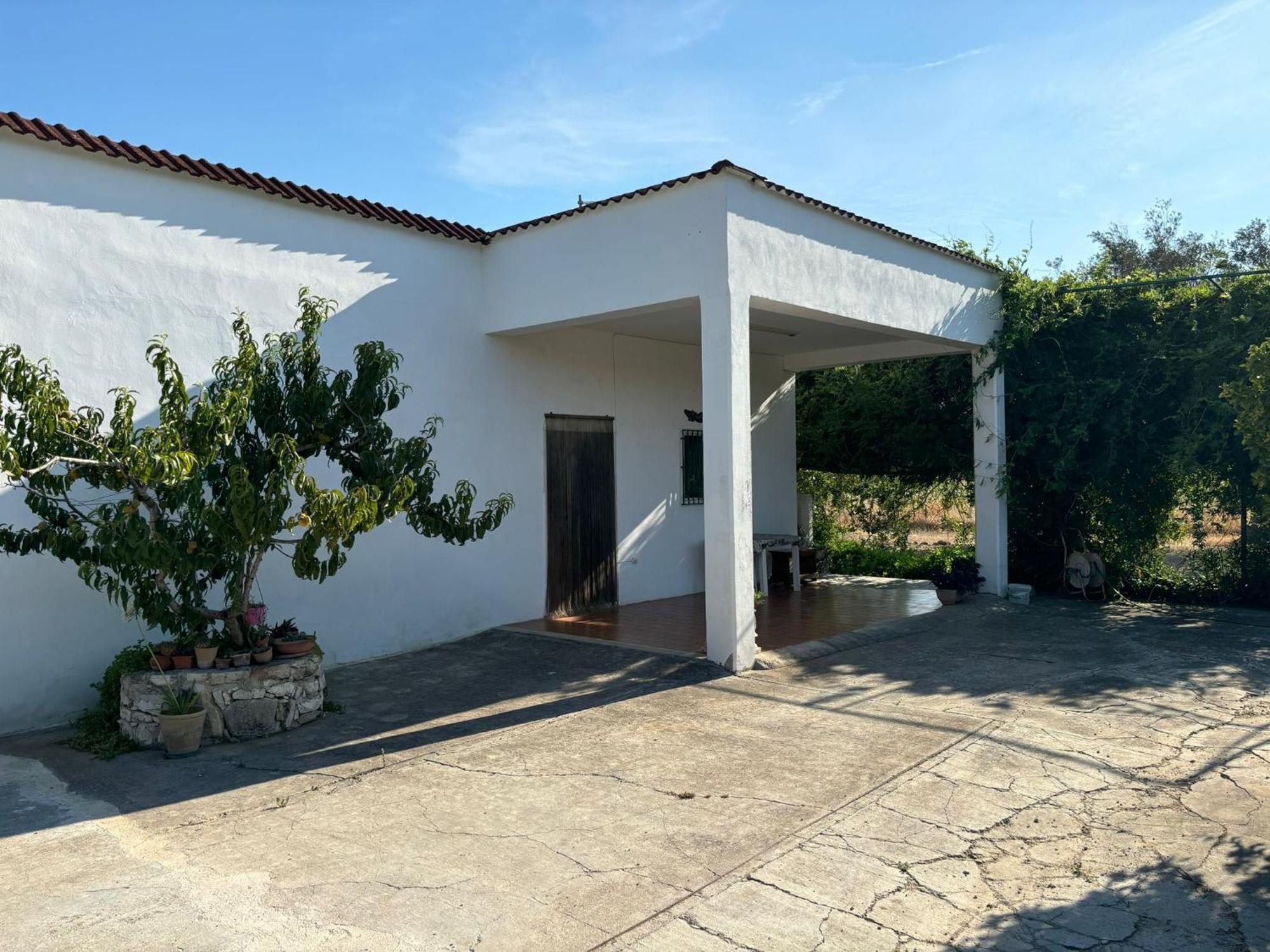 Latiano Casa Domitia 빌라 외부 사진