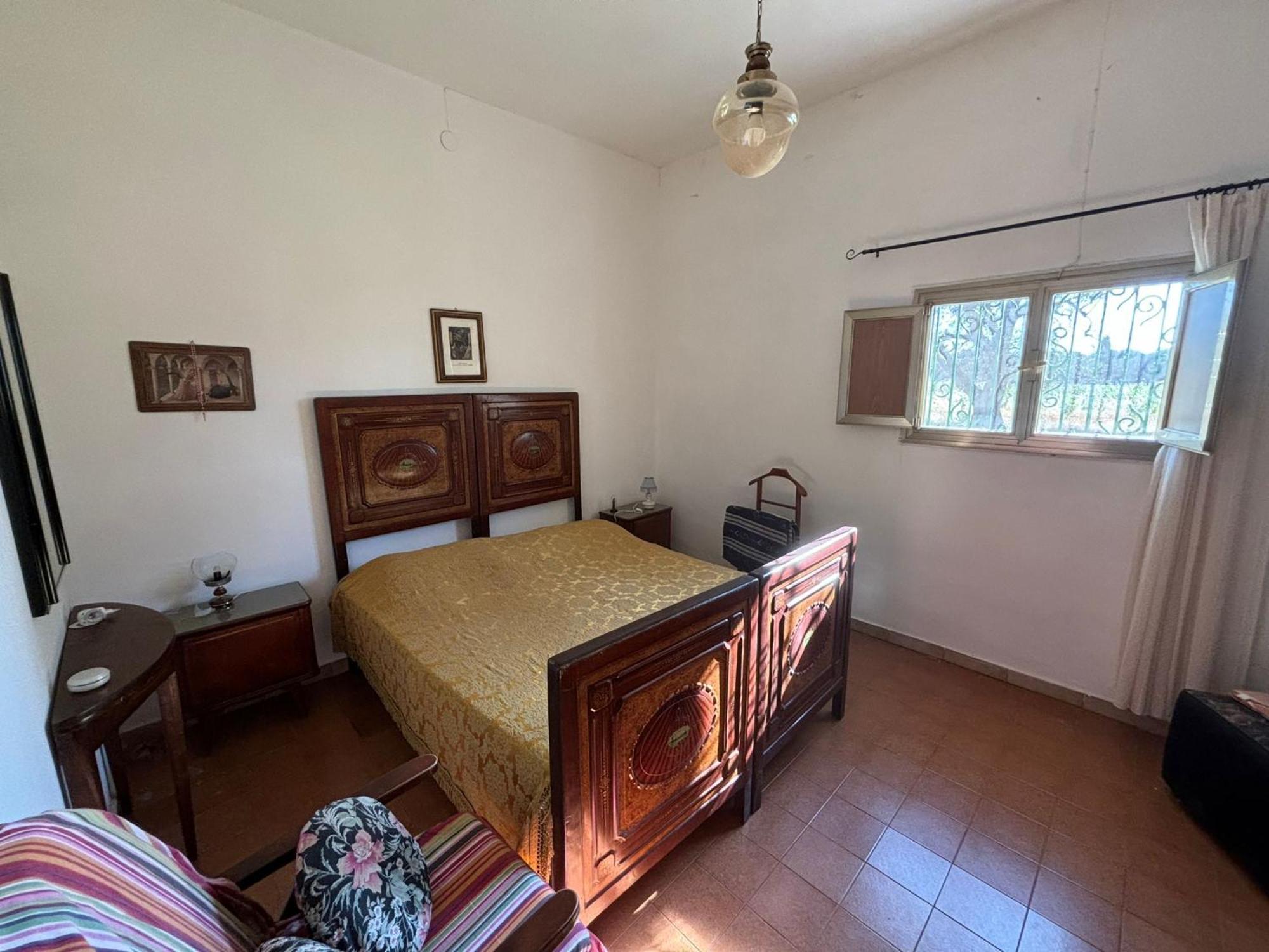 Latiano Casa Domitia 빌라 외부 사진